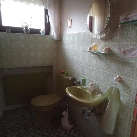Ferienhaus Elfriede Сasa de vacaciones Winningen