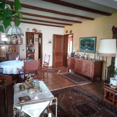 Ferienhaus Elfriede Сasa de vacaciones *
