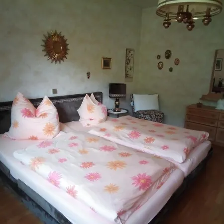 Сasa de vacaciones Ferienhaus Elfriede