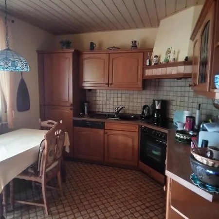 Ferienhaus Elfriede Сasa de vacaciones