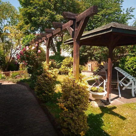 Ferienhaus Elfriede *
